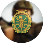 「USA」Military Police