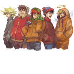 (TheEmo/KidcoreGang)