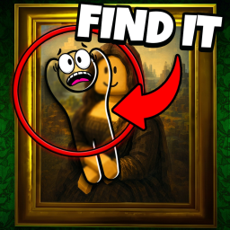 Hide And Find Chameleon [1v1]