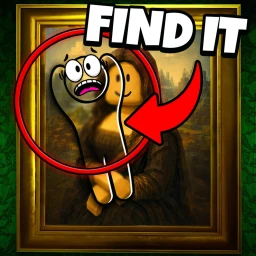 Hide And Find Chameleon [1v1] icon