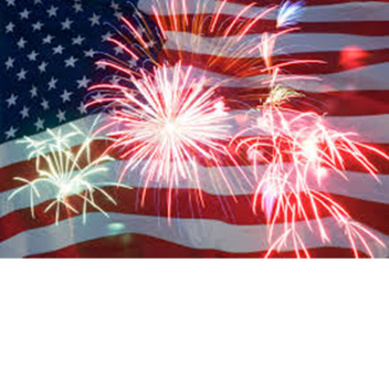 Fourth of July Party!