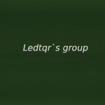 Ledtqr s Group
