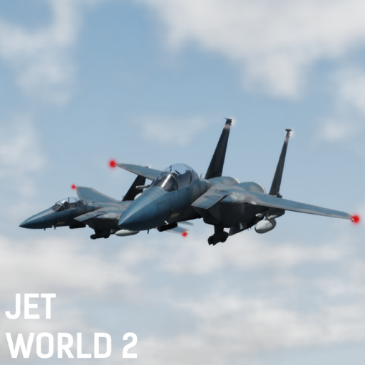 Jet World 2
