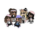 Robux Group! U-U