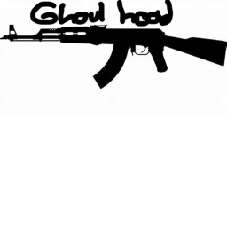 Ghoul Hood