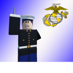 IUnited States Marine CorpsI.