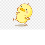 Duck_Gang!
