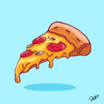 Pizza's Box