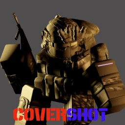 CoverShot icon