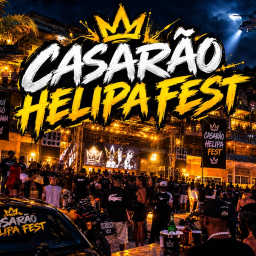 Casarao-Helipa Fest(beta)