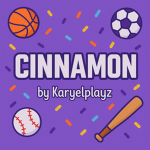 ・cinnamon・
