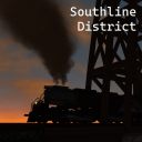 (Class 2s) Southline District RO-Scale