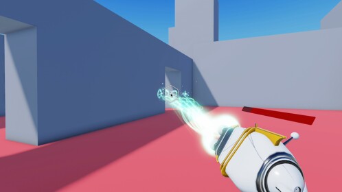 Gameplay Scripting and UI Design Curriculum Sample