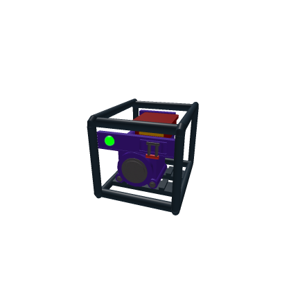 Generator FNAF