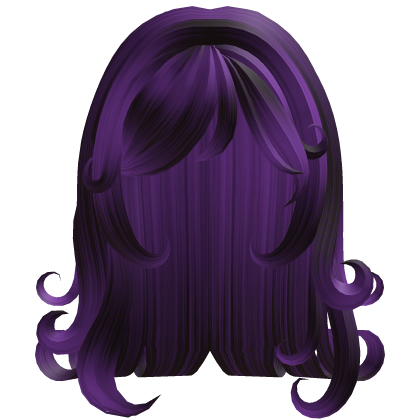 Devil Hair
