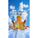 Dino Nuggets Life