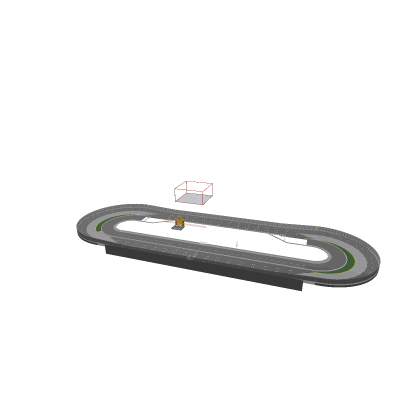 Martinsville Speedway