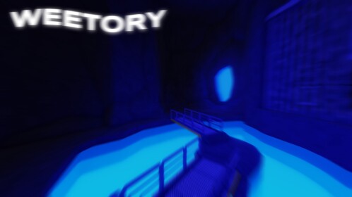 The Weetory [CLOSED]