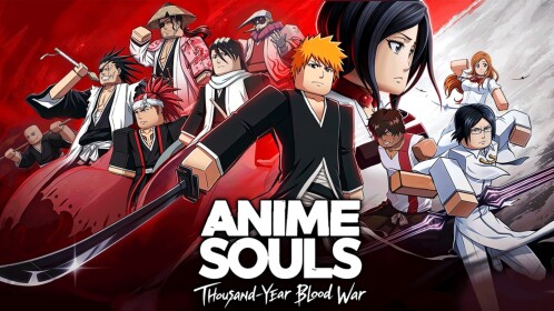 [2x Solo] Anime Ruhları [YENİ]