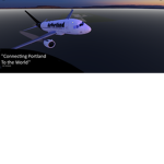 Portland International Airways