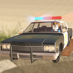 🚓 🚨 Drive Cars Down A Hill!🚨🚓  icon