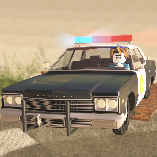 Drive Cars Down A Hill!