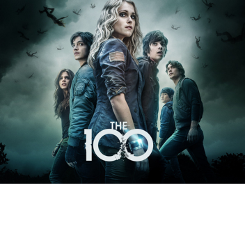  THE 100 [NEW FREE CHAR] [BEGİNNİNG]