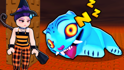 🎃 Nie budź Łowców Demonów KPop!