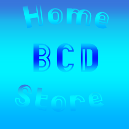 Blues Clothing Department Home Store