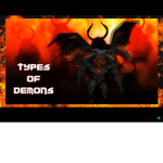 DEMON AND SOULS SQUAD