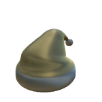 Santa Hat (Luxury)