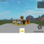 Royal family of kav / randomexxe