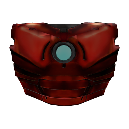Iron Welder Chestplate Mk 3 Roblox item