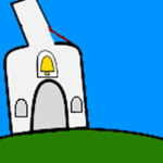 Church of Taco Bell