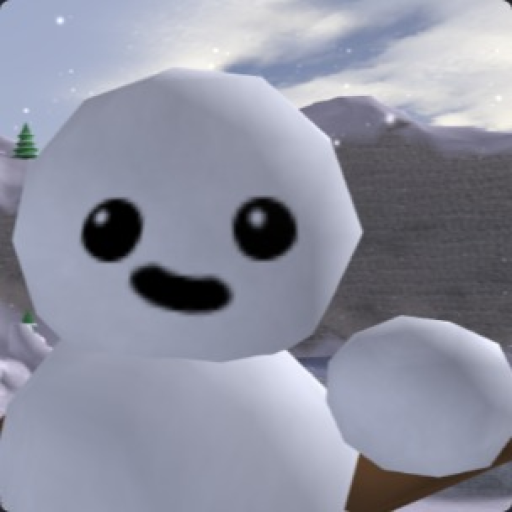 sno day official Roblox game thumbnail