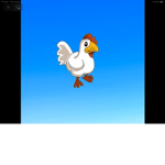 The chick chick attack