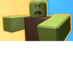 zombie menn 3456