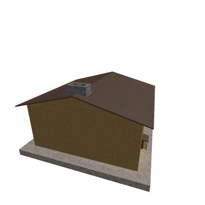 Medieval Building