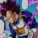 Vegeta's Catalog