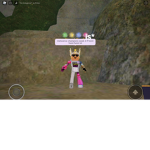 Metaverse fall hunt