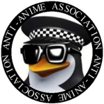 Anti-Anime Association Group