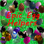 Epic Egg Helpers