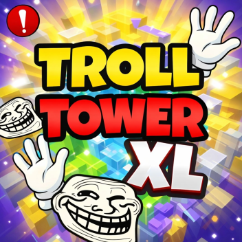 Troll Tower XL