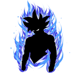 ultra instinct simulator (just a map showcase!)