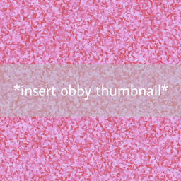 Just a obby