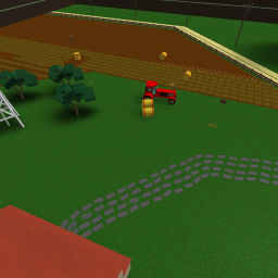 Farmer ᴬᴸᴾᴴᴬ
