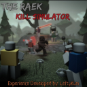 THE RAEK: KILL SIMULATOR