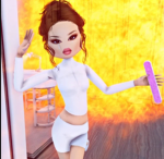 Lana fam….