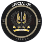 |CA| Special Forces [CSF]