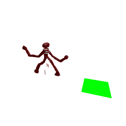 beta figure morph
